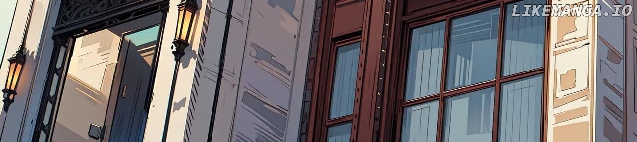 Daddy President Is Too Hard To Deal With Chapter 164 - page 63